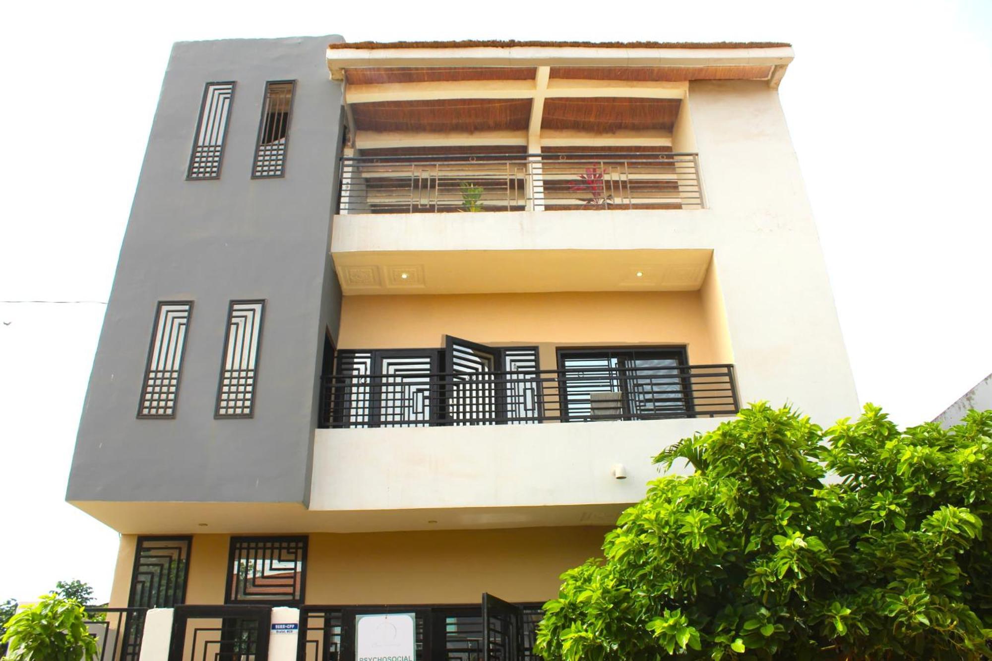 Mb Properties - Brufut Garden Apartments Exterior foto